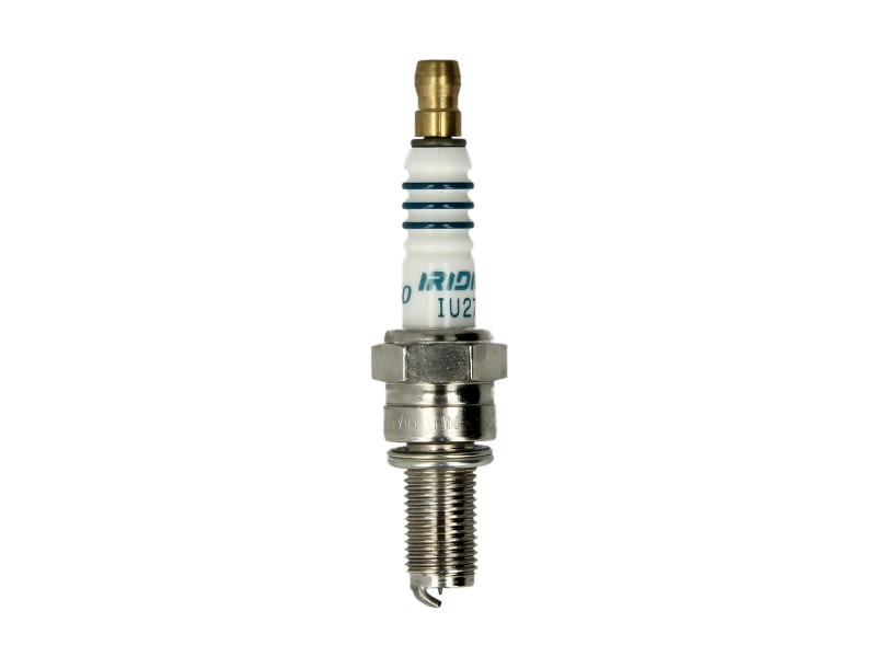 Bujie DENSO diametru 10,0 mm, cheie 16,0 mm, filet 19,0 mm, tip electrod Iridium