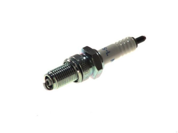 Bujie NGK DR8ES-L, cheie 18,0 mm, filet 19,0 mm, tip electrod nichel
