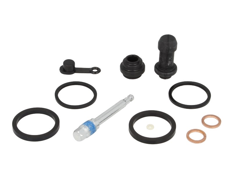 Kit reparație etrier frână disc ALL BALLS față