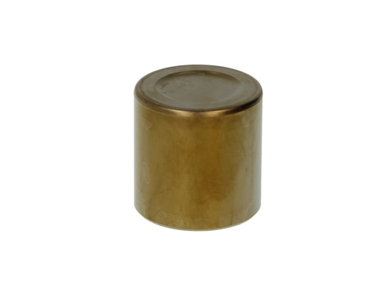 Piston etrier frână TOURMAX diametru 23,0 mm, diametru 27,0 mm, înălțime 27,0 mm, față