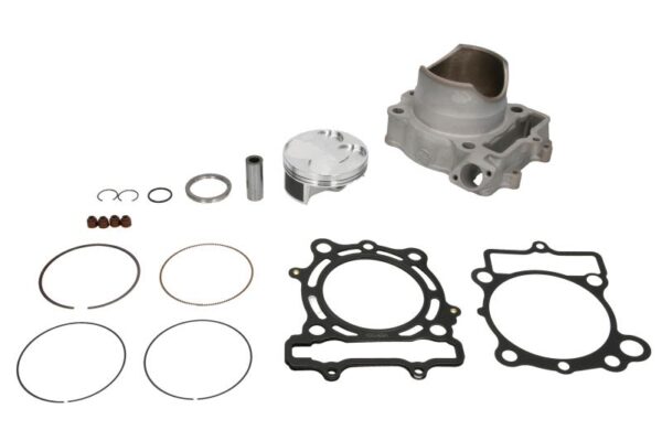 Cilindru motor CYLINDER WORKS pentru KAWASAKI KX 250 2009-2009