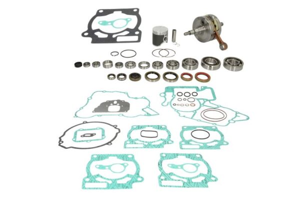 Kit reparație arbore cotit WRENCH RABBIT pentru KTM SX 150 2014-2015