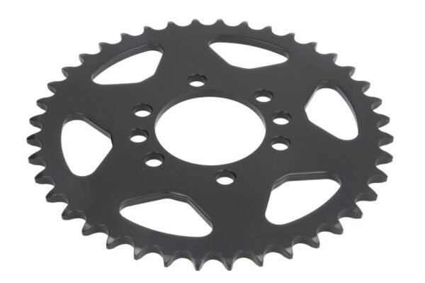 Foaie lanț JT diametru 64,0 mm, material Oțel, tip lanț 520, distanță între găurile de montaj 84,0 mm