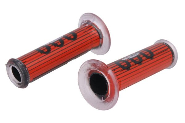 Manșoane ARIETE diametru 22, lungime 120 mm, negru, 24 mm