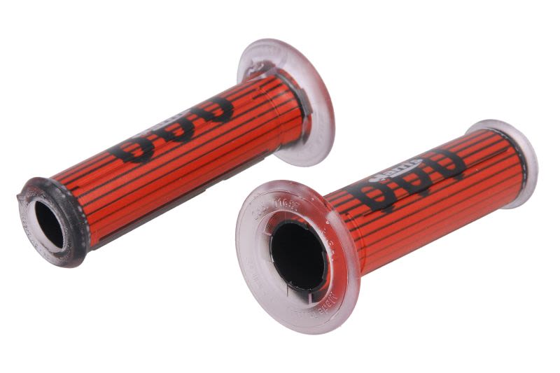 Manșoane ARIETE diametru 22, lungime 120 mm, negru, 24 mm