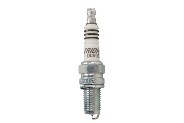 Bujie NGK DCR9EIX, cheie 16,0 mm, filet 19,0 mm, tip electrod Iridium