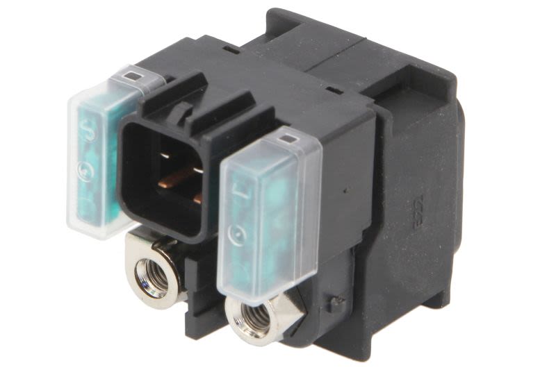 Releu electromotor ATHENA 12 V, 150 A