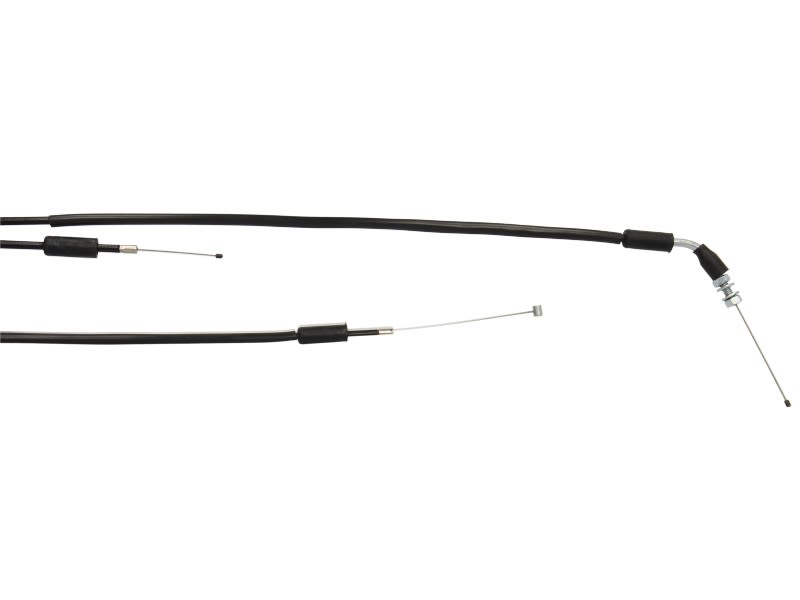 Cablu accelerație 4 RIDE 750 mm