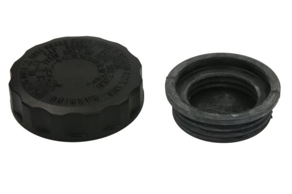 Capac rezervor lichid frână TOURMAX față pentru KAWASAKI KZ 900/1000 1976-1978