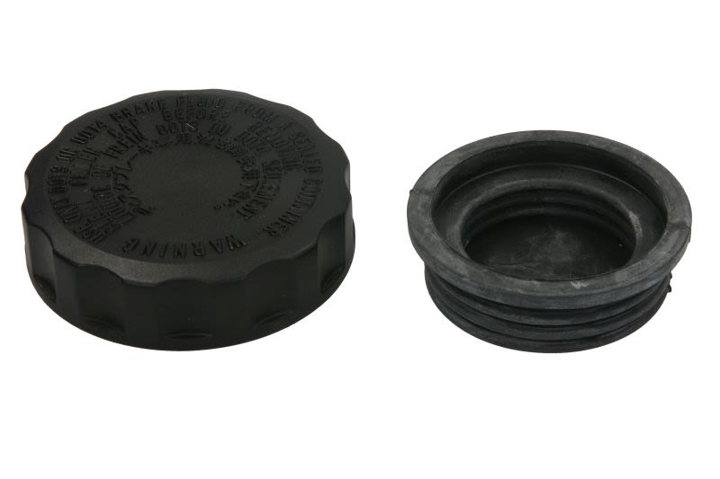 Capac rezervor lichid frână TOURMAX față