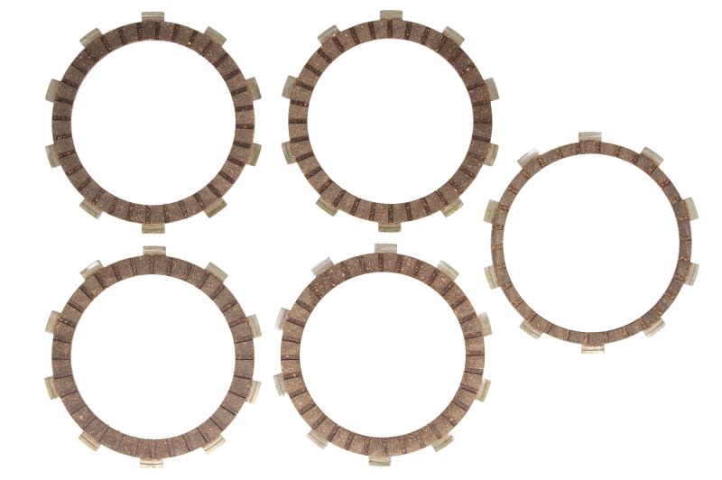 Disc ambreiaj TRW pentru YAMAHA WR, YZ, YZF-R125 125 2008-2016