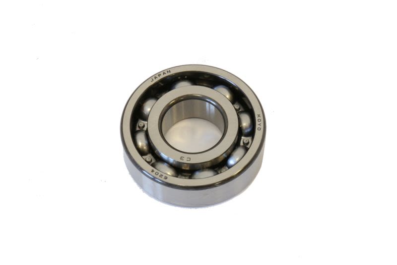 Rulment arbore cotit ATHENA 6204C3