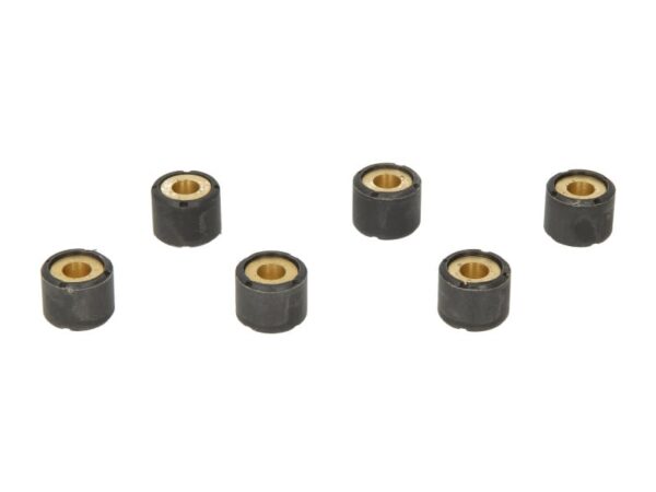 Role variator RMS cantitate 6,0 buc., diametru 18,0 mm, lățime 14,0 mm, greutate 13,5 g