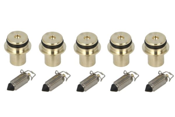 Supapă ac plutitor TOURMAX pentru SUZUKI DR, GS, GSX 250-1100 1988-2000