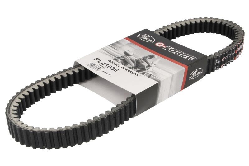 Curea transmisie CVT GATES lungime 1043,0 mm, lățime 28,0 mm, grosime 13,5 mm
