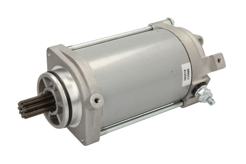 Electromotor ARROWHEAD gri