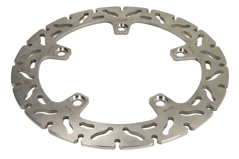 Disc frână TRW cantitate per ambalaj 1,0 buc., diametru 10,5 mm, diametru 136,5 mm, diametru 265,0 mm