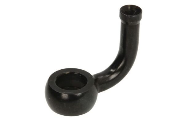 Conector conductă frână TRW negru