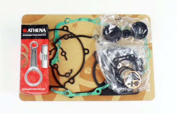 Biela ATHENA pentru KAWASAKI KX 85 1998-2021