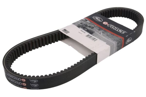 Curea transmisie GATES lățime 33 mm, grosime 13,5 mm, lungime 1081 mm pentru POLARIS INDY, VOYAGEUR 550
