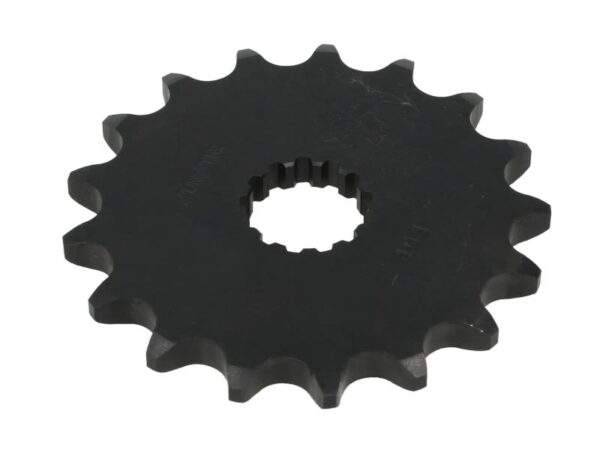 Pinion lanț SUNSTAR material Oțel, tip lanț 525, număr dinți 17,0 buc., cu amortizor de vibrații Nu