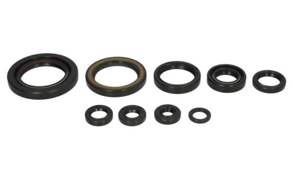 Set simeringuri motor WINDEROSA pentru HONDA TRX 450 2006-2014