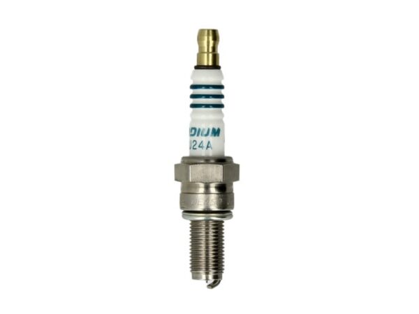 Bujie DENSO diametru 10,0 mm, cheie 16,0 mm, filet 19,0 mm, tip electrod Iridium