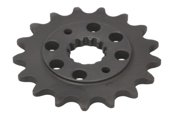 Pinion lanț SUPERSPROX diametru 25,0 mm, lățime 8,5 mm, material Oțel, tip lanț 520