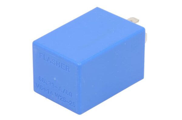 Releu semnalizare RMS pentru PIAGGIO/VESPA PX 125/150 1985-2017