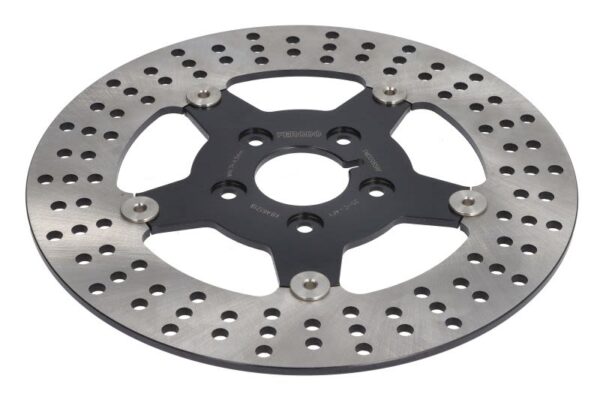Disc frână FERODO cantitate per ambalaj 1,0 buc., diametru 8,5 mm, diametru 50,5 mm, diametru 292,0 mm