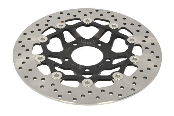 Disc frână BREMBO cantitate per ambalaj 1,0 buc., diametru 10,5 mm, diametru 64,0 mm, diametru 290,0 mm