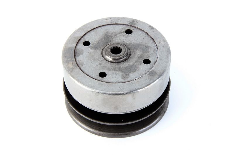 Ambreiaj automat INPARTS diametru 110,0 mm, diametru 12,0 mm, tip motor 2T