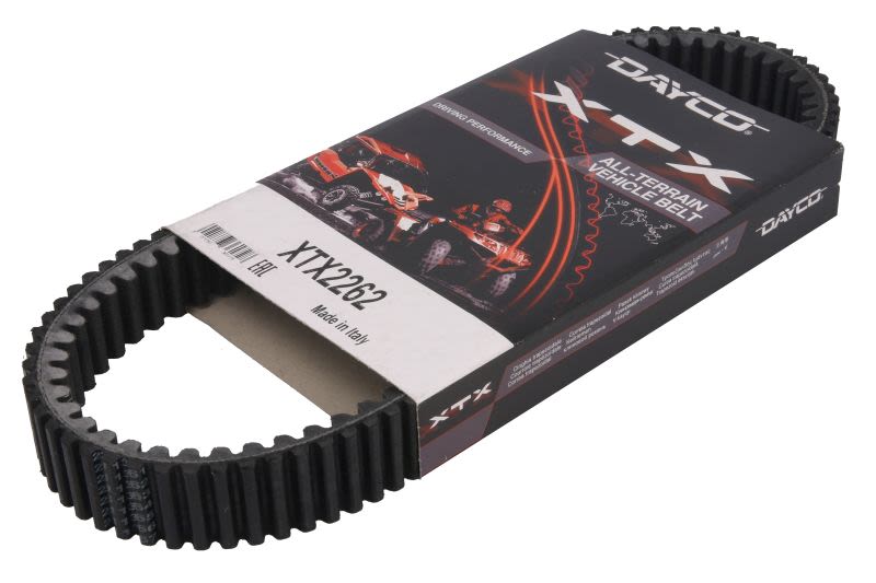 Curea transmisie DAYCO lungime 878,0 mm, lățime 36,8 mm