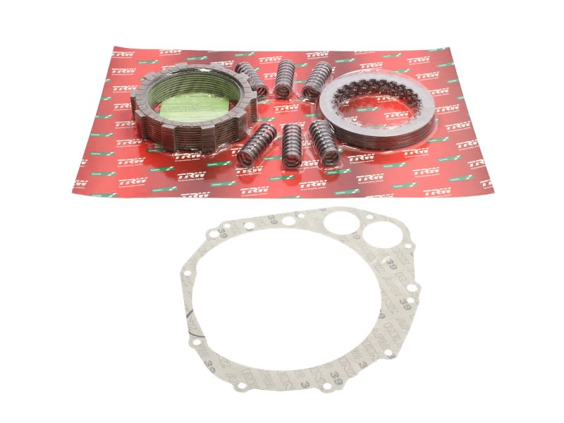 Kit ambreiaj TRW pentru SUZUKI GSX-R 750 2000-2005