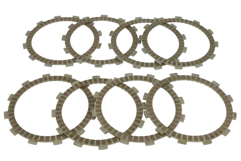 Disc ambreiaj TRW pentru HONDA CB, RVF, XL 750-1300 1994-2015