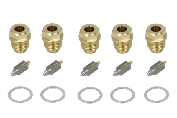 Supapă ac plutitor TOURMAX pentru SUZUKI GT 750 1974-1979