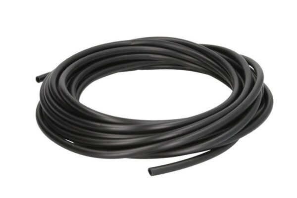 Furtun combustibil ARIETE lungime 10 m, negru