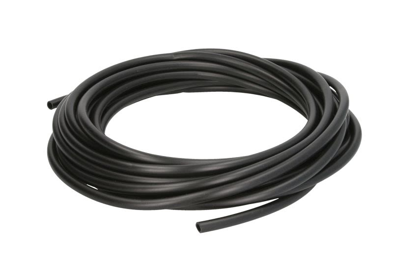 Furtun combustibil ARIETE lungime 10 m, negru