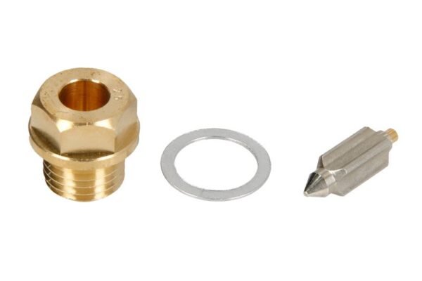 Supapă ac plutitor TOURMAX pentru KAWASAKI KDX, KZ; YAMAHA RD, TX, YZ 60-900 1973-2001