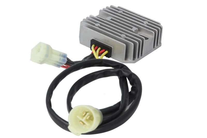 Regulator alternator DZE 12 V, 35 A