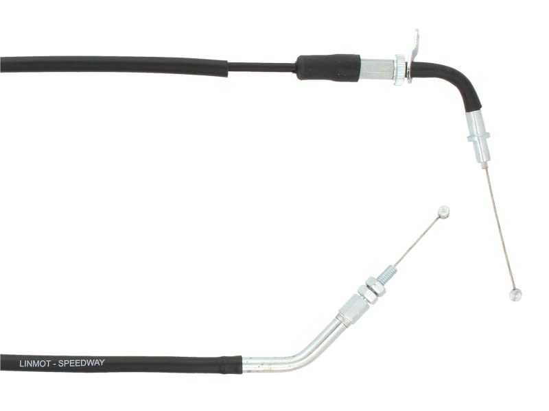 Cablu accelerație 4 RIDE 1050 mm