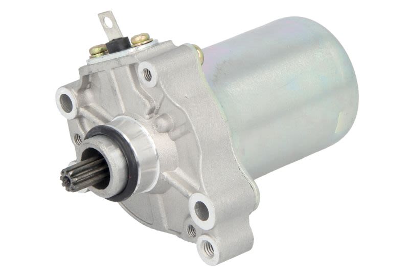 Electromotor ATHENA pentru APRILIA SCARABEO, SPORTCITY, SR; DERBI BOULEVARD; GILERA RUNNER; ITALJET…