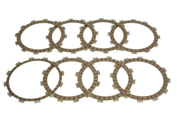 Disc ambreiaj FERODO pentru YAMAHA VMX-12, XVZ 1200/1300 1991-2003