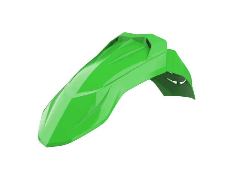 Aripă POLISPORT verde
