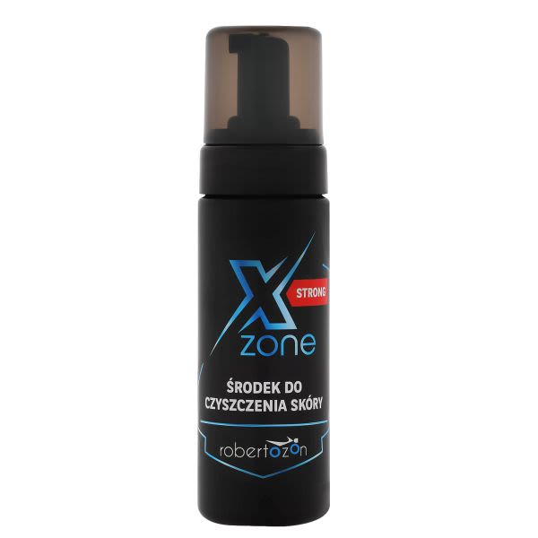Soluții curățare XZONE 0,15 l · Strong