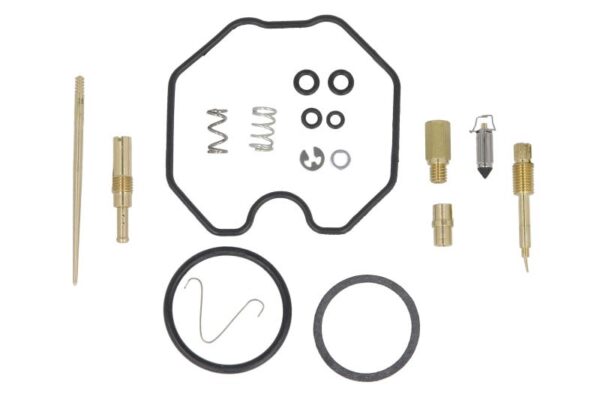 Kit reparație carburator TOURMAX pentru HONDA CRF 150 2003-2005