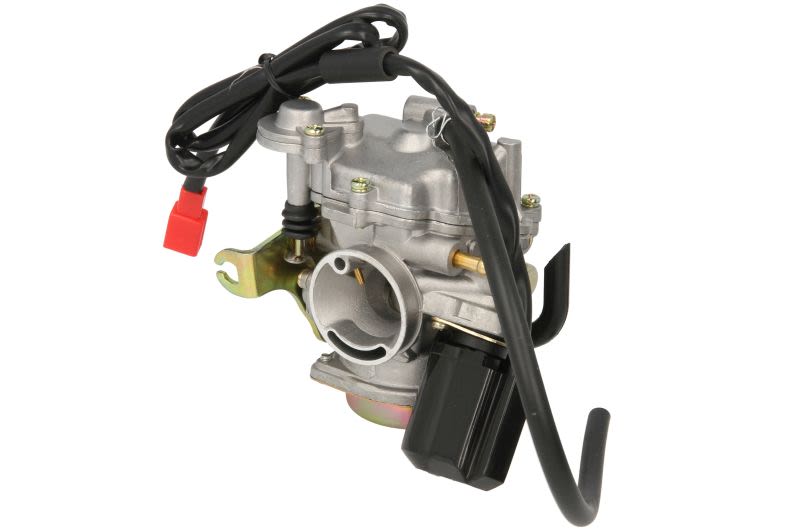 Carburator INPARTS lățime 80,0 mm, tip motor 4T, vacuum Da