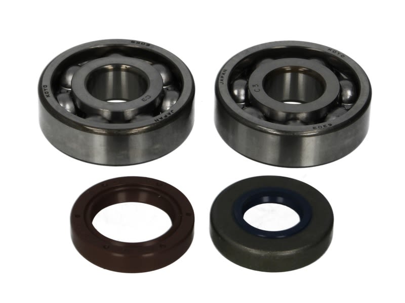 Set complet garnituri motor ATHENA tip motor 2T, tip răcire cu lichid