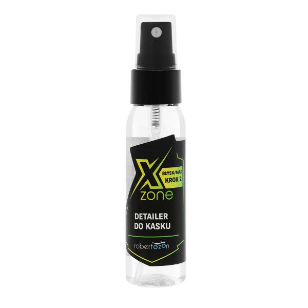Soluții curățare XZONE 0,03 l
