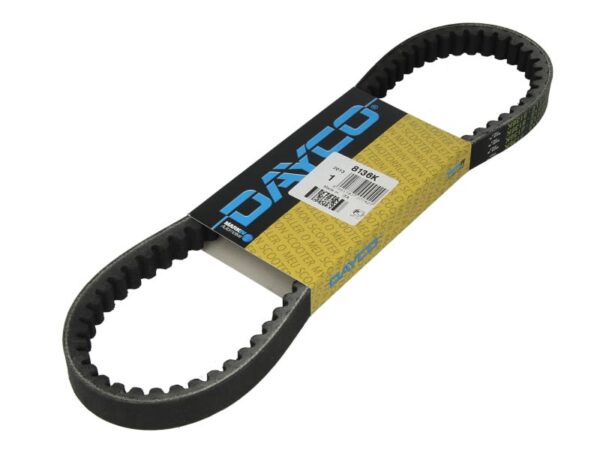 Curea transmisie DAYCO lungime 815,0 mm, lățime 19,0 mm